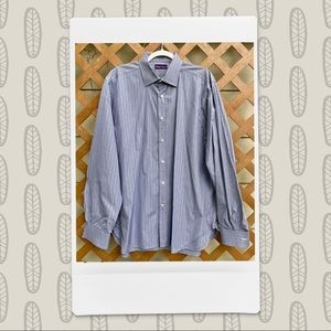 PURPLE LABEL Ralph Lauren men’s button down